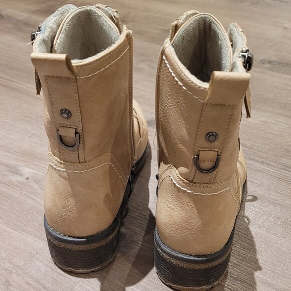 Winter boots - Picture 4 of 7